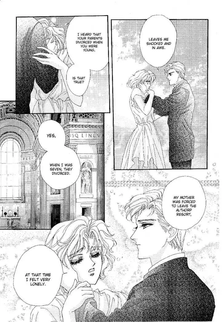 Princess Diana Chapter 5 18